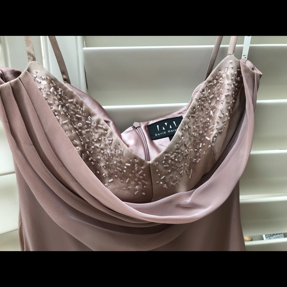 Evening Gown